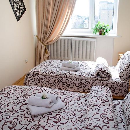 Babylon Apartments Rivne Dış mekan fotoğraf