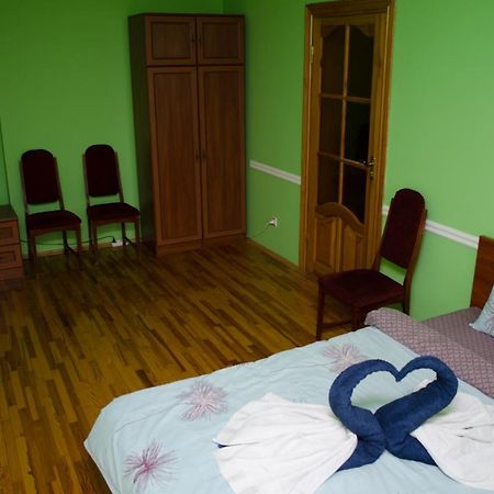 Babylon Apartments Rivne Dış mekan fotoğraf