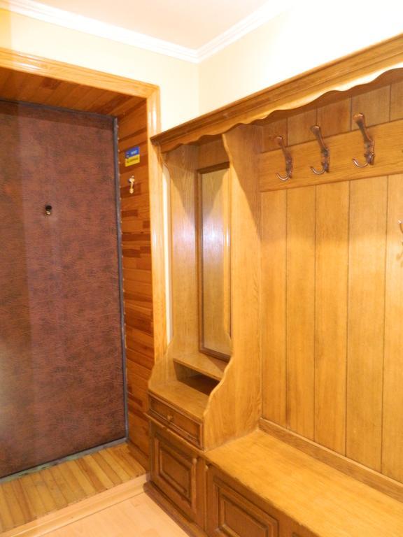 Babylon Apartments Rivne Oda fotoğraf