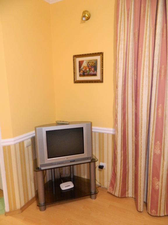 Babylon Apartments Rivne Dış mekan fotoğraf